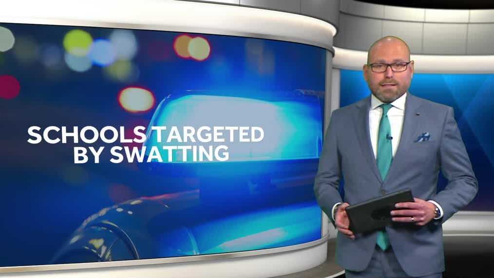 Iowa Schools Lockdown: Responding to False Threats