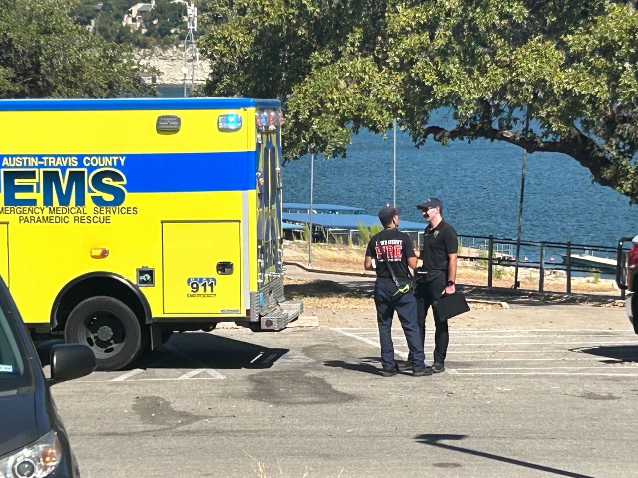 Featured image for Fatal Boat and Jet Ski Crash Claims Life on Lake Travis