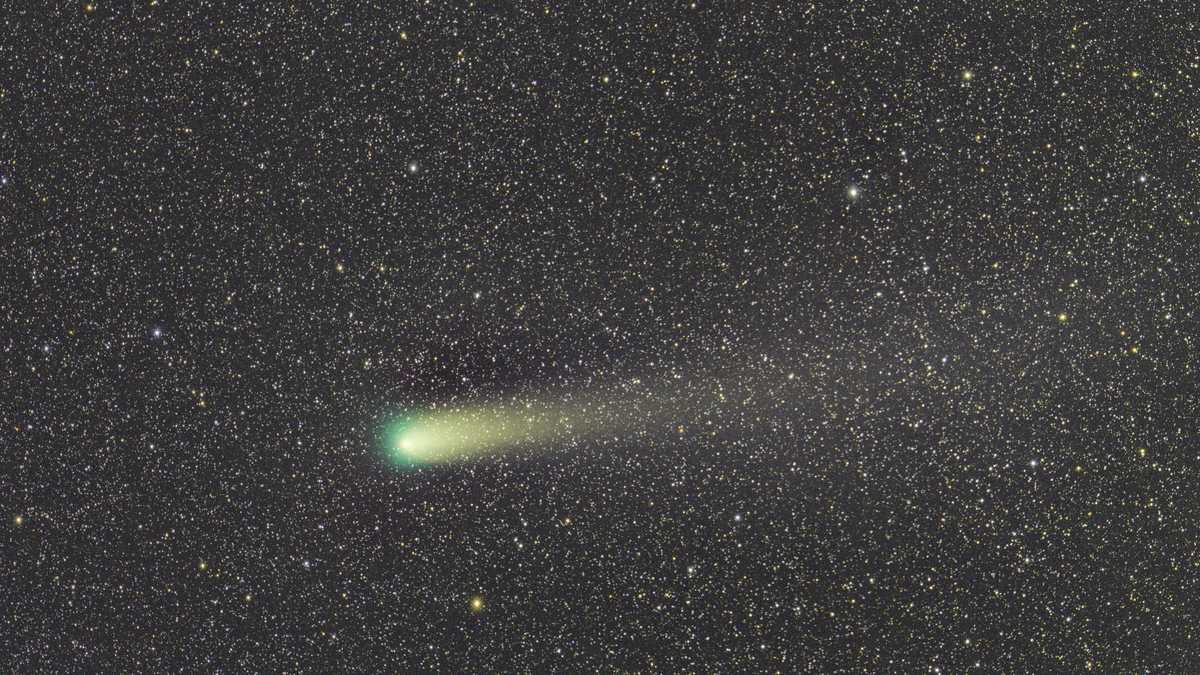 Featured image for "March's Once-in-a-Lifetime Astronomical Event"