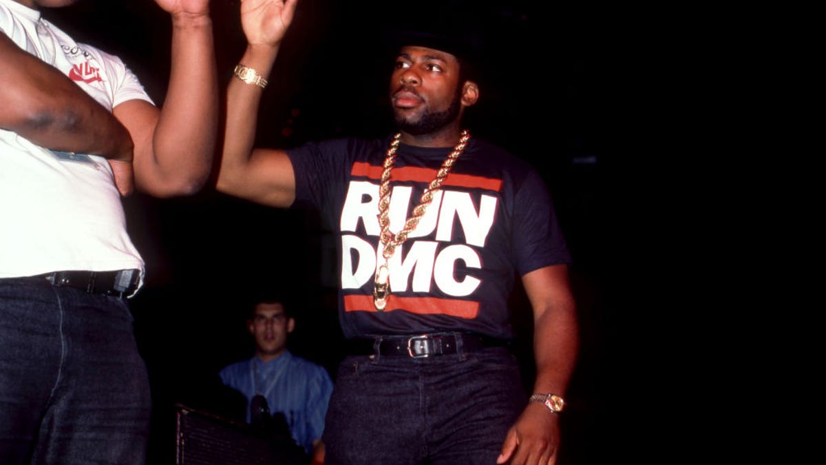 Featured image for "Verdict Reached: 2 Men Found Guilty of Murdering Run-DMC's Jam Master Jay"