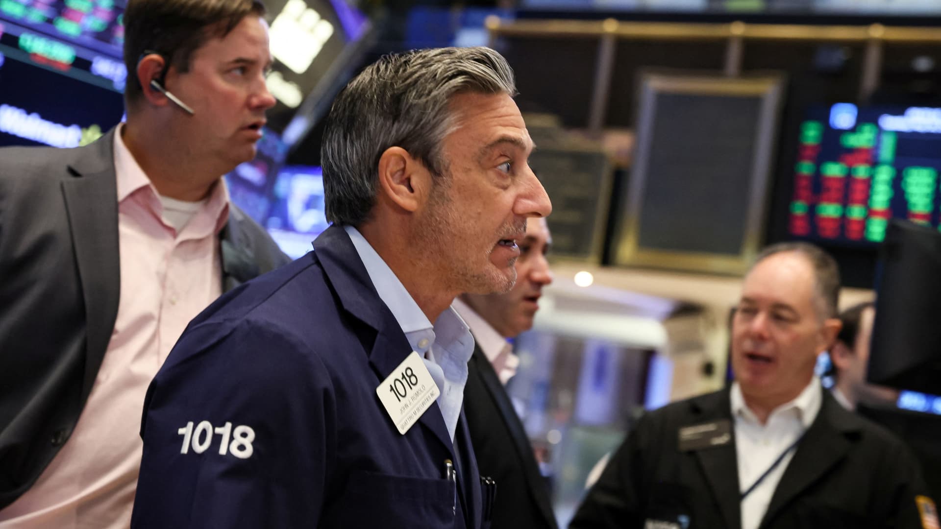 Market Strategist Warns of Risks Ignored by Stock Markets and Potential Correction.