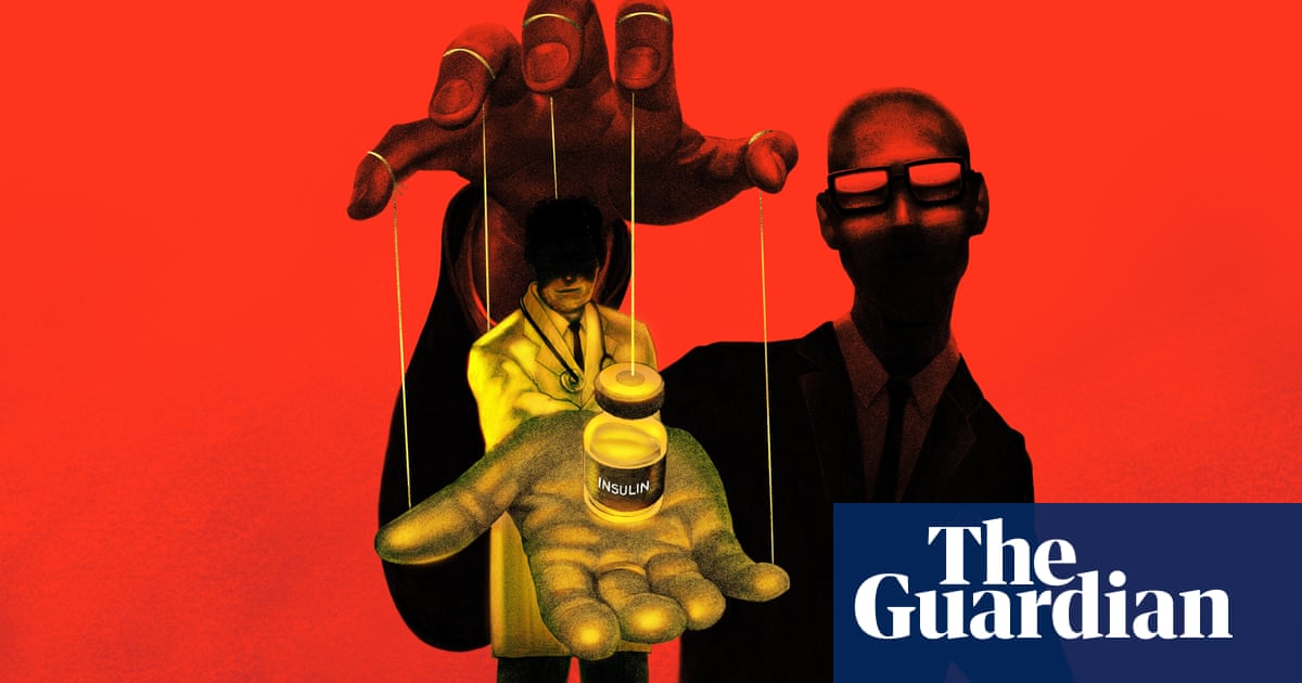 Featured image for "The Effectiveness of Low-Carb Diets vs. Insulin Push by the American Diabetes Association"