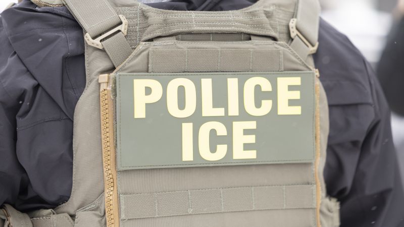 Featured image for Massive Federal Deployment to Minneapolis for Immigration and Crime Enforcement