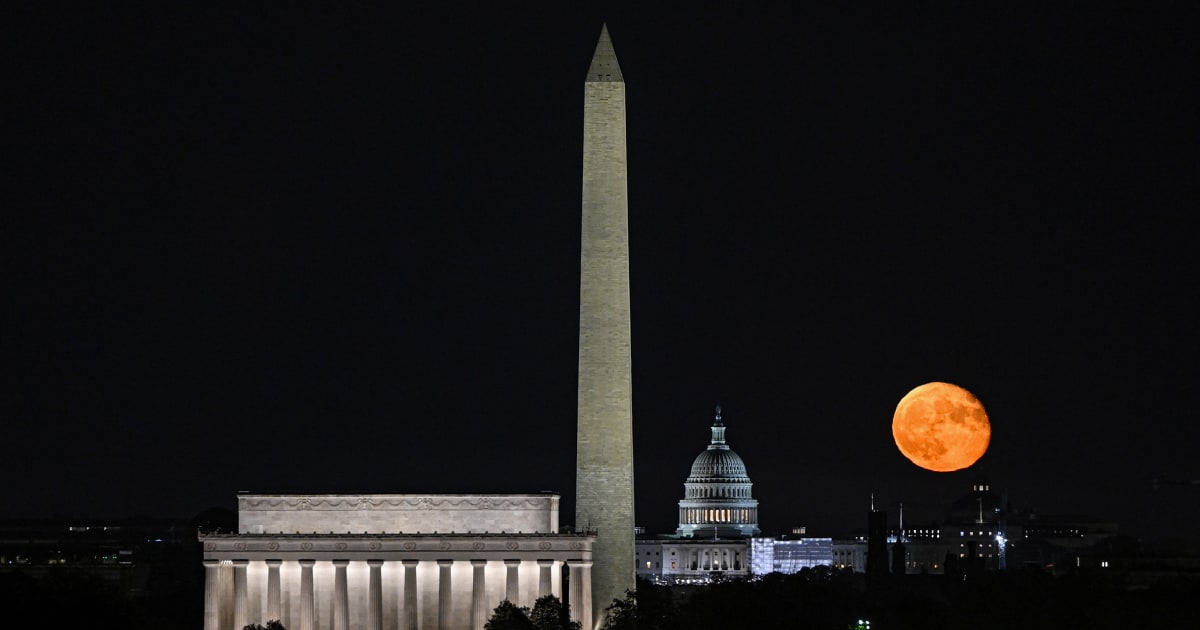 "Millions of Federal Workers' Pay at Risk as Government Shutdown Looms"