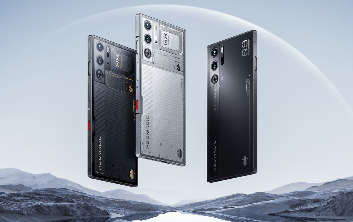 Featured image for "RedMagic 9 Pro and Pro Plus: Unveiling the Ultimate Gaming Phones with Powerful Specs and Massive Battery Life"