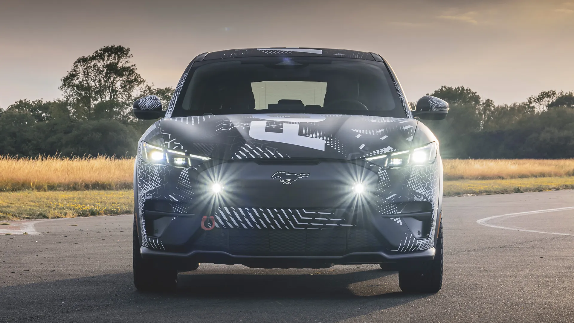 Ford's Secretive Skunkworks Team Developing Affordable EVs to Challenge Tesla and China