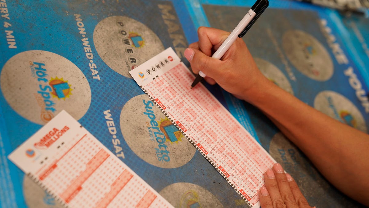 "August 30 Powerball Jackpot: Winning Numbers Revealed!"