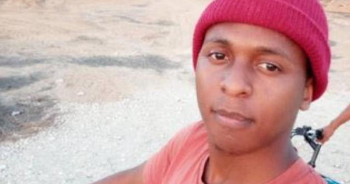 Tanzanian Intern Abducted by Hamas in Israel Confirmed Dead
