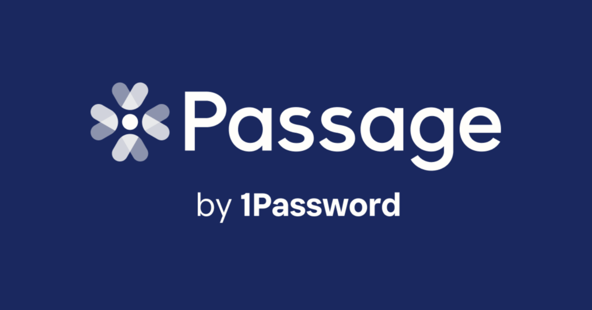 Featured image for "Passage, 1Password, and Bitwarden offer easy passkey implementation for businesses and users"