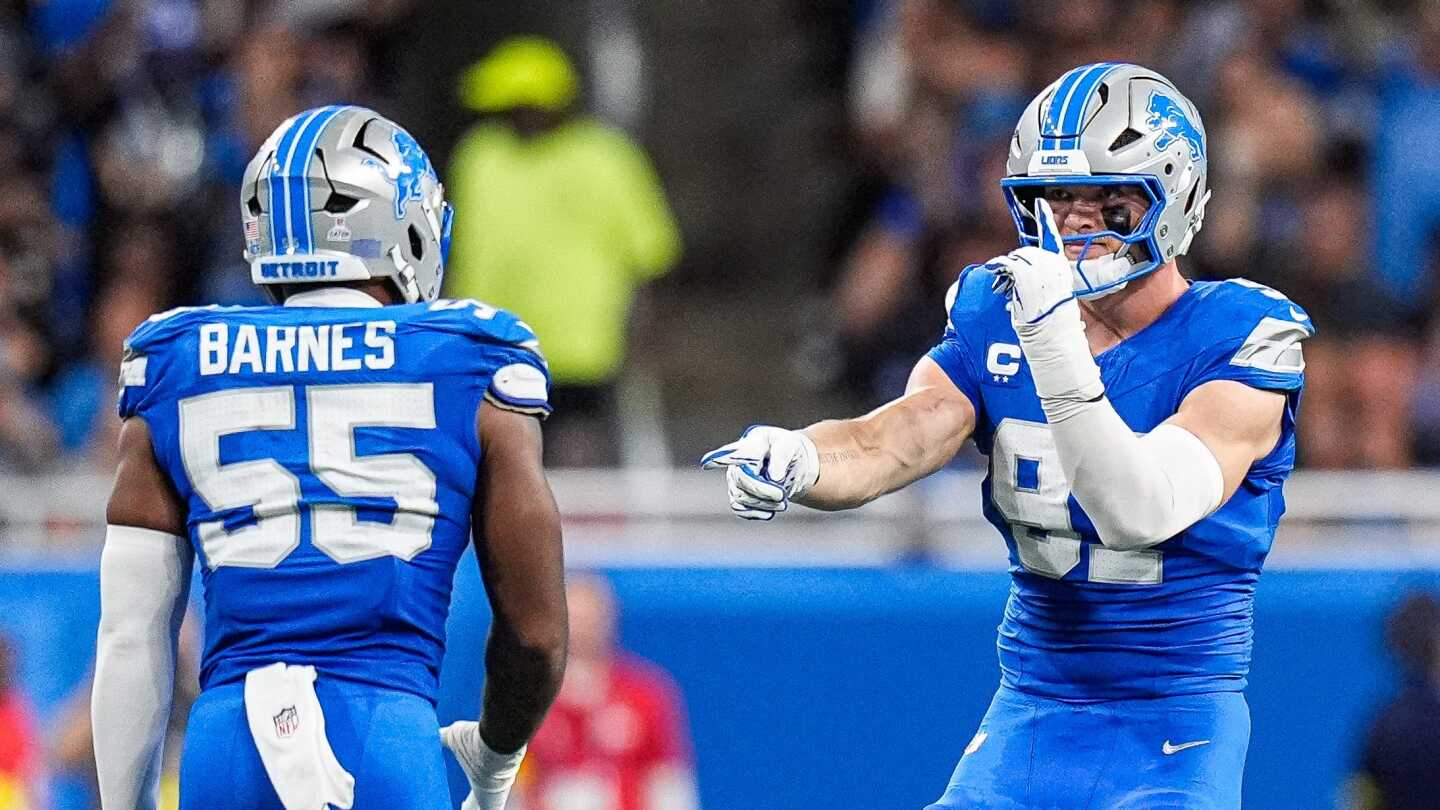 Featured image for Fantasy Football Week 5 Waiver Wire and Streamer Picks