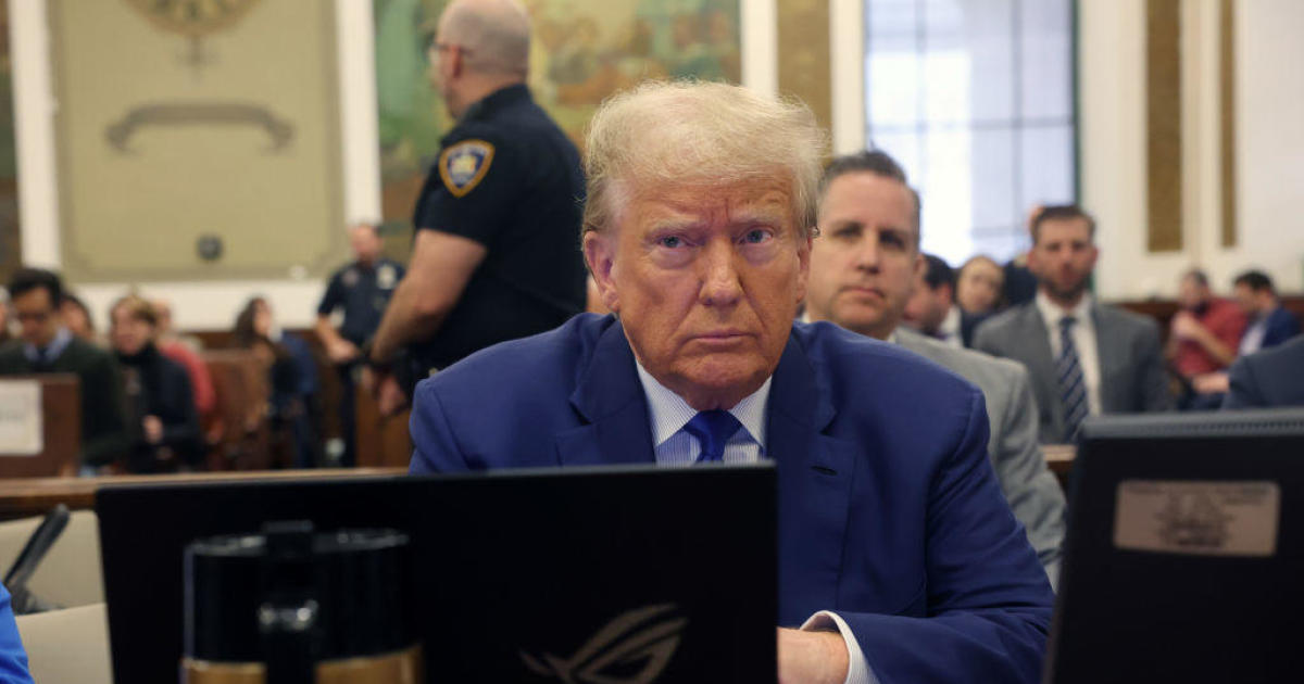 "Trump's Fiery Defense and Controversial Comparisons at Civil Fraud Trial"