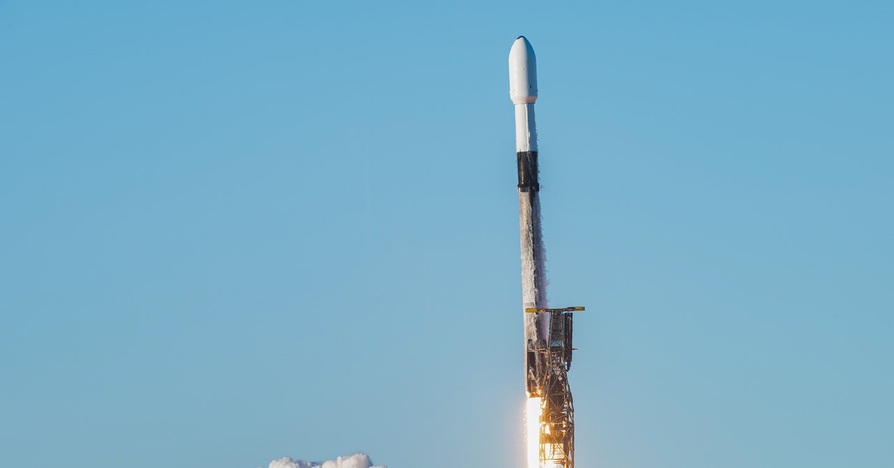 Featured image for "Space Force to Conduct First Military Exercise in Orbit with Rocket Lab and True Anomaly"