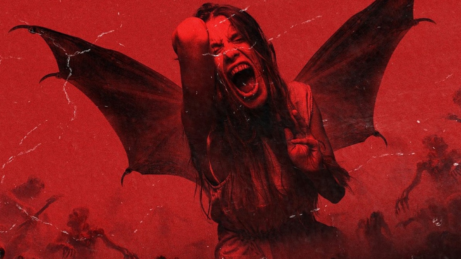 "32 Upcoming Horror Games to be Showcased at Fear Fest's First Ever Awards in September"