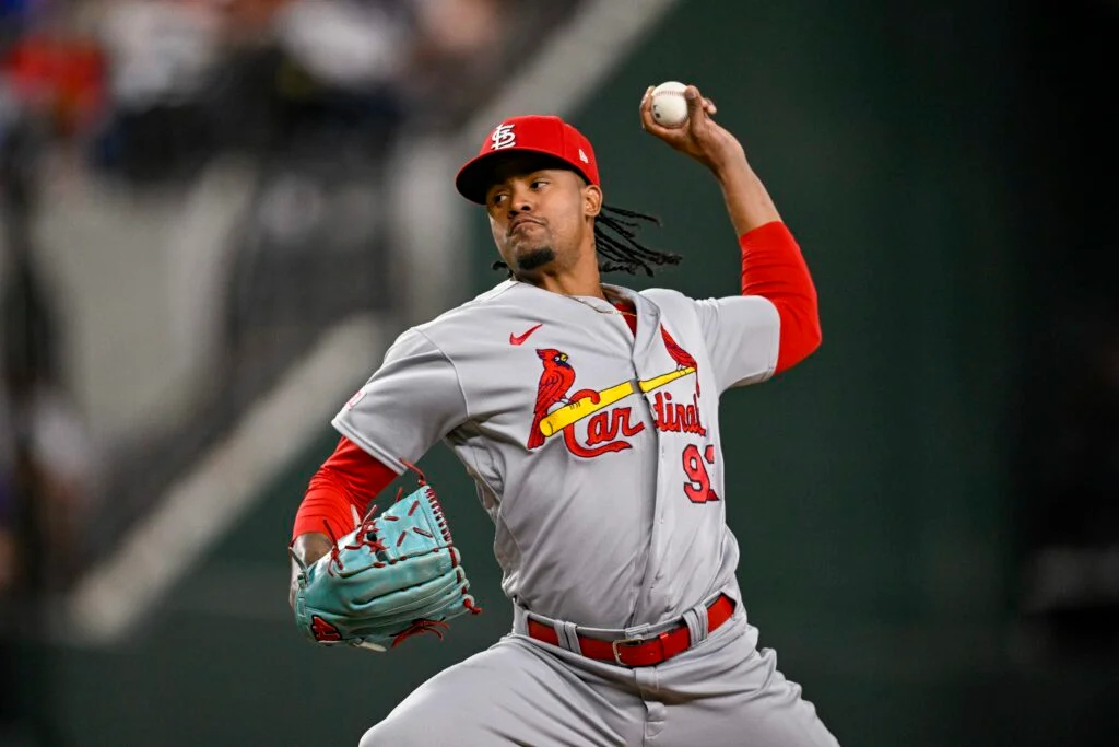 Cardinals Shake Up Bullpen with DFA of Genesis Cabrera and Signing of Ryan Tepera
