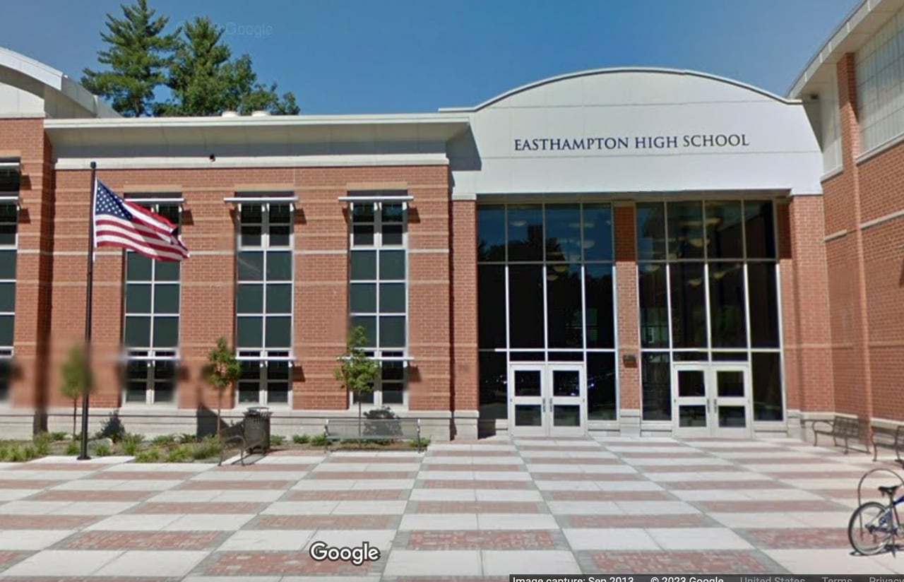 Featured image for Superintendent job offer rescinded over use of term 'ladies'