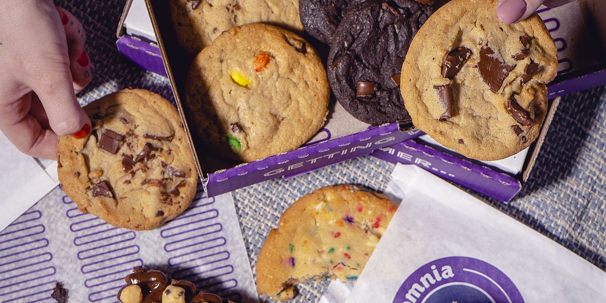 Featured image for "Indulge in Irresistible National Chocolate Chip Cookie Day Deals and Freebies of 2023"