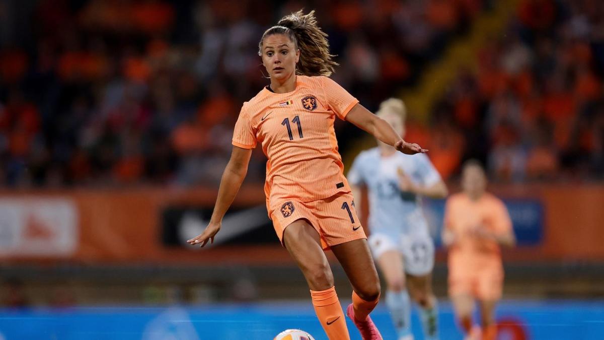 "2023 Women's World Cup: Portugal vs. Netherlands - A Match of Redemption and Predictions"