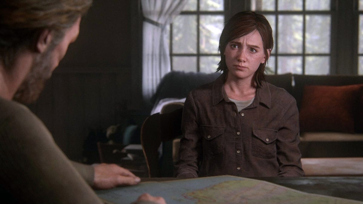 Neil Druckmann Teases Groundbreaking Potential of Next Naughty Dog Game