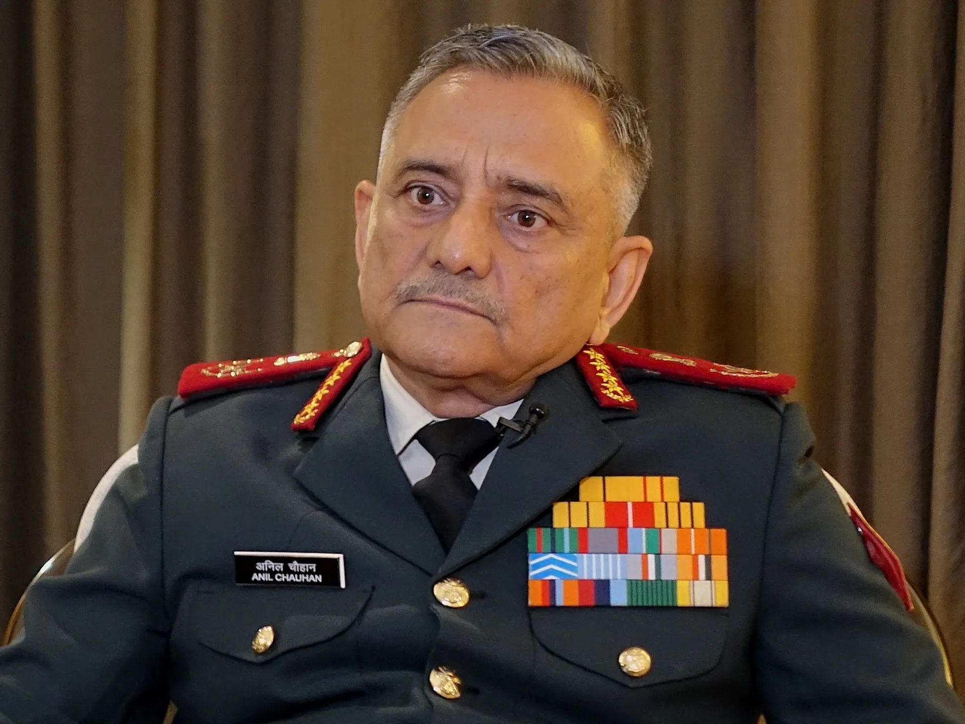 India acknowledges aerial losses and tactical adjustments in recent Pakistan conflict