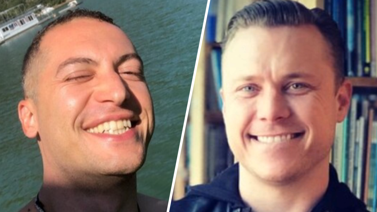 Tech consultant's vacation delays arraignment in Cash App founder's murder case.