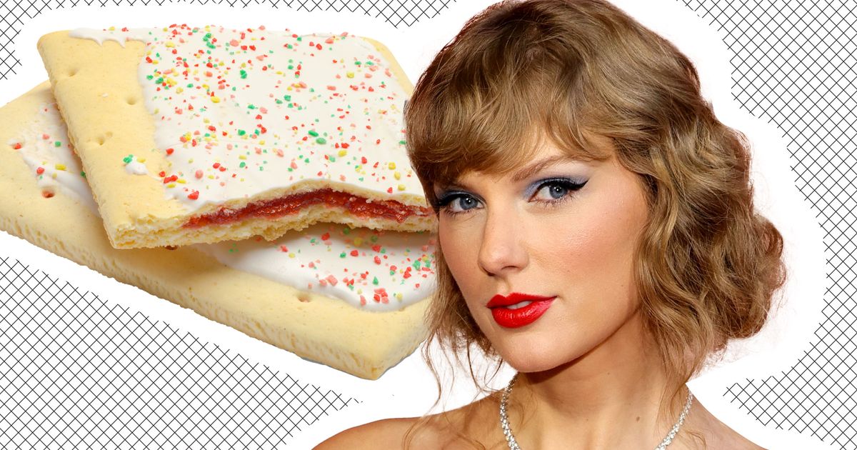 Featured image for "Taylor Swift's Homemade Pop-Tarts and Secret Support: How She Impacted the Kansas City Chiefs"