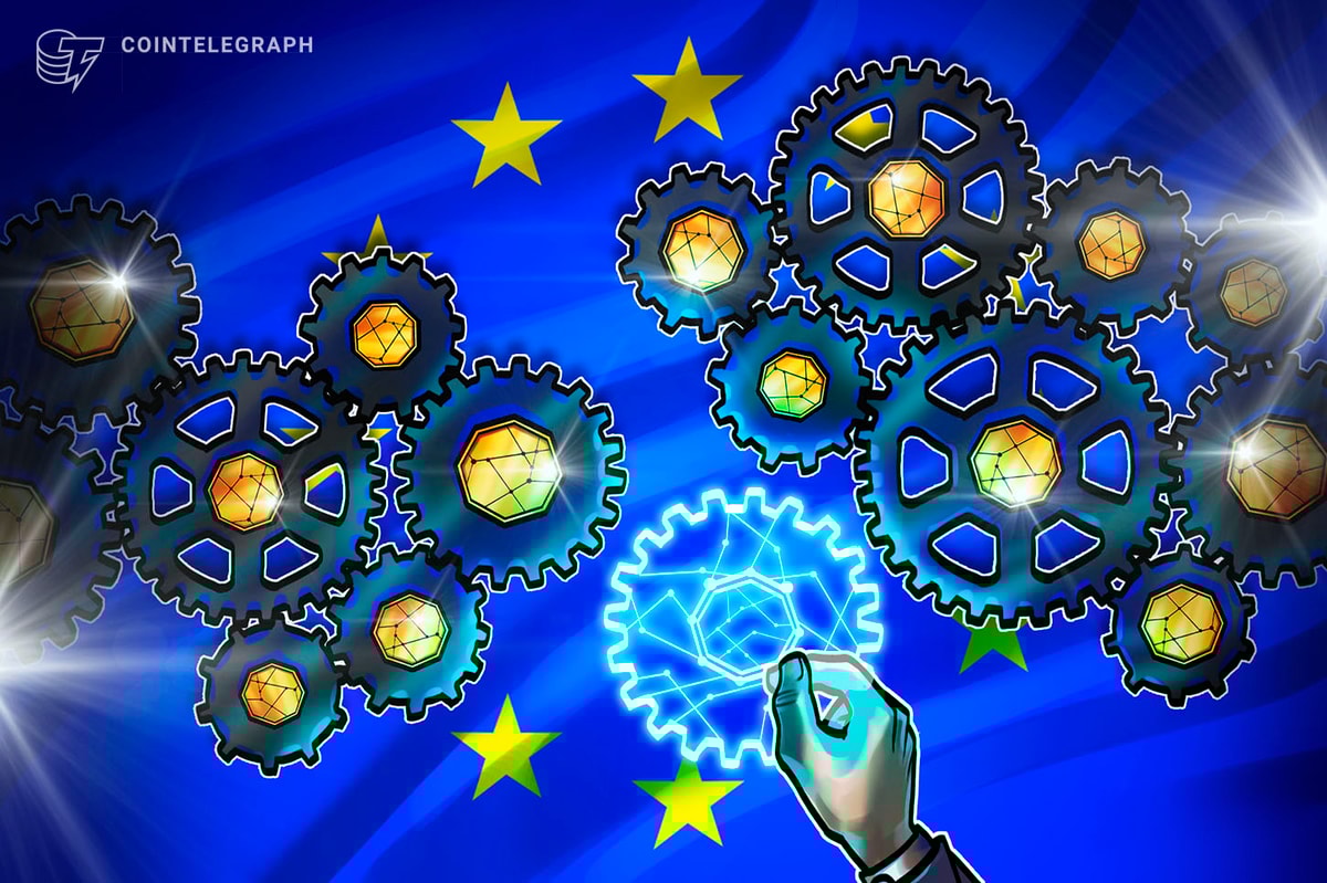 "EU's Crypto Regulations: Progress and Challenges Ahead"