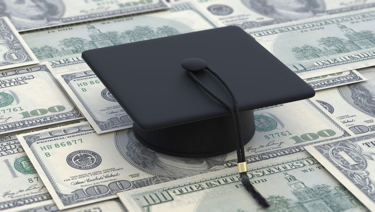Student loan repayment pause ending soon, causing financial stress for borrowers.
