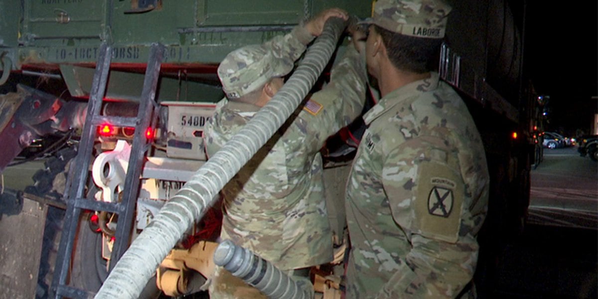 Watertown Community Unites to Overcome Water Crisis