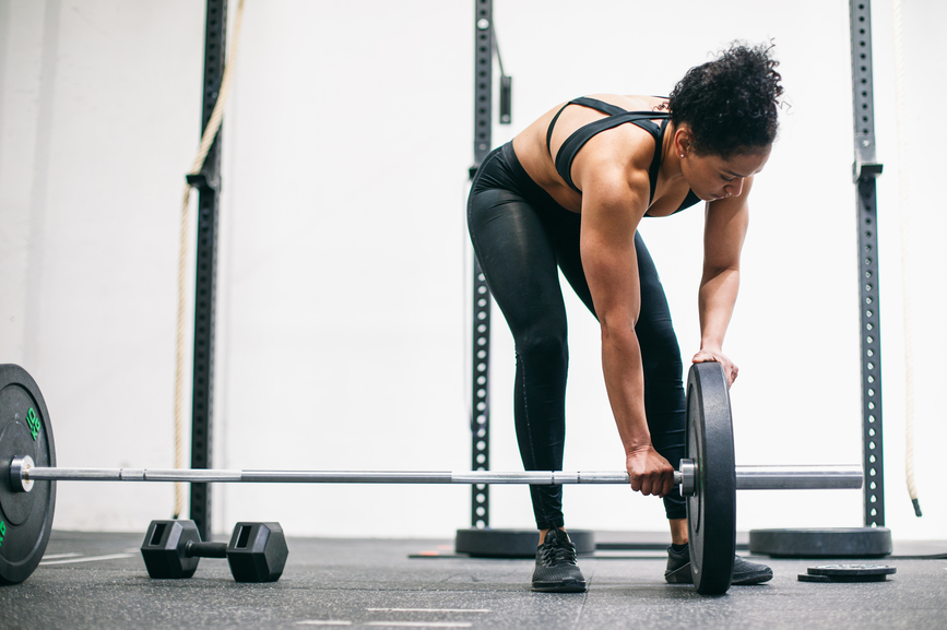 Breathwork: The Key to Better Lifting and Improved Mood