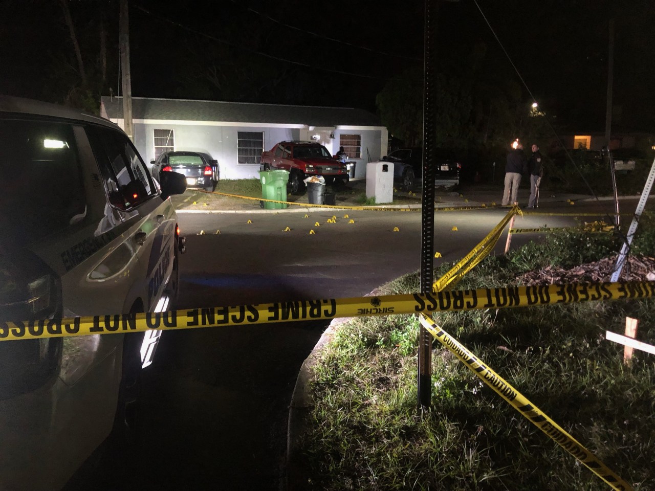 Featured image for Bradenton police make multiple arrests in deadly shooting case.