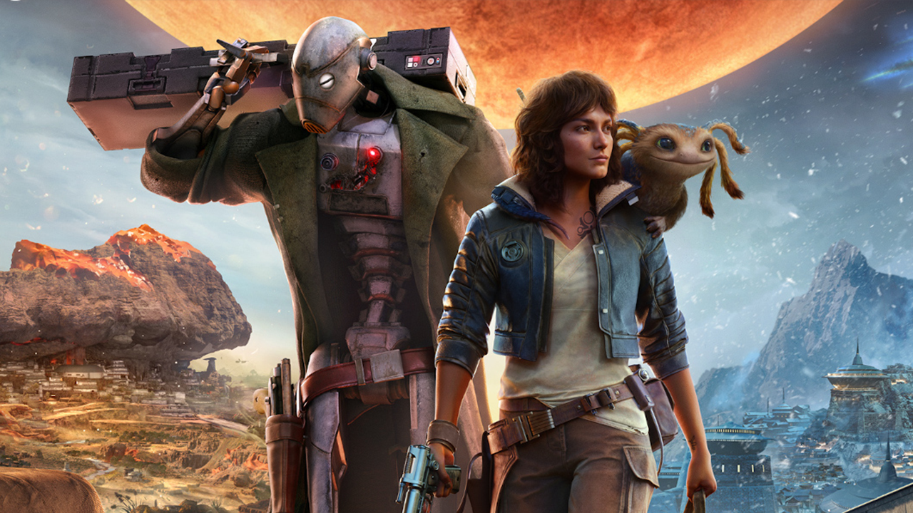 Featured image for Star Wars Outlaws Promises Major Overhaul with New Creative Director