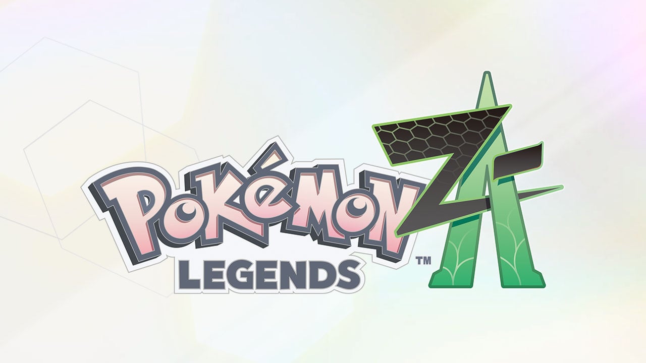 "Pokémon Legends: Z-A Confirmed for 2025 Switch Release with Mega Evolutions"