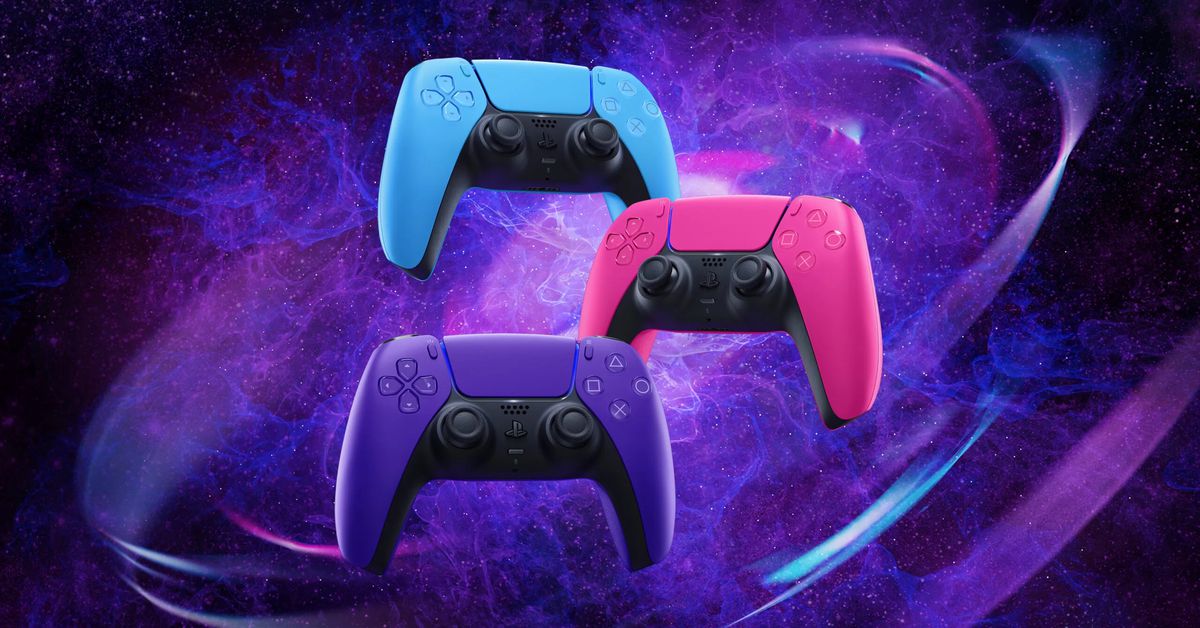 "Unbeatable Black Friday Deals: Massive Discounts on PS5, Xbox, Nintendo Switch, and More!"