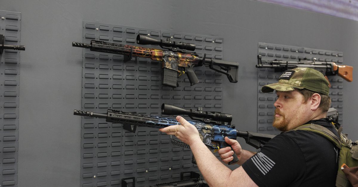 "Supreme Court Victory: NRA Outsmarts New York Officials"