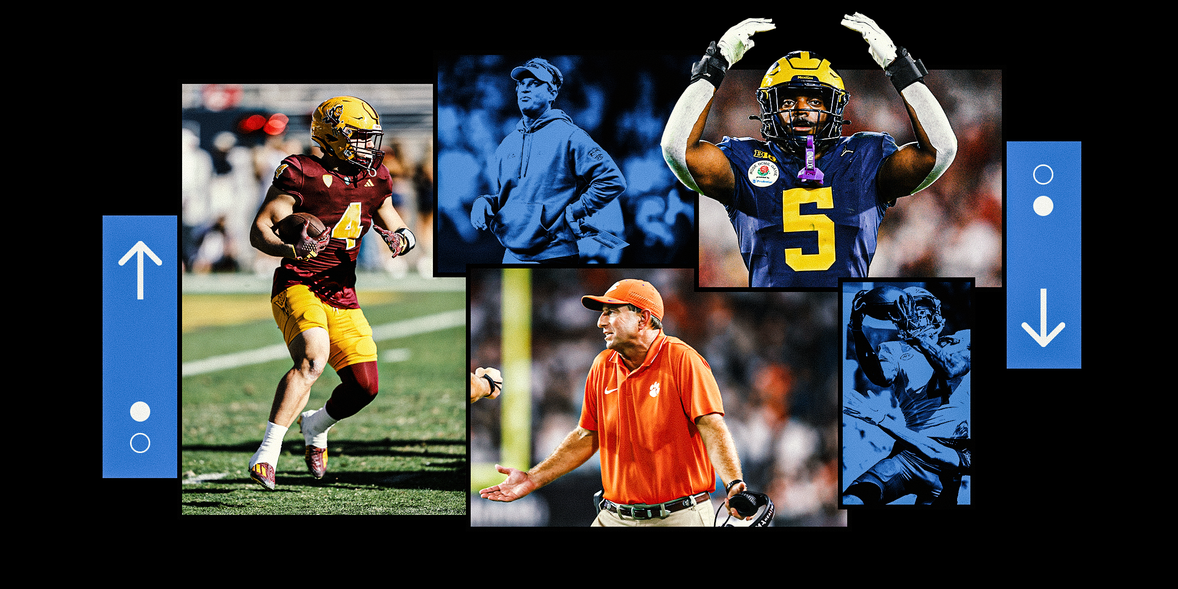 Featured image for Navigating the College Football Transfer Portal: A Comprehensive Guide