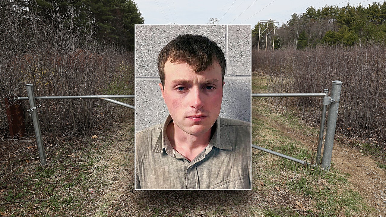 Featured image for Convicted 'Mountain Dew Man' murders retired couple on hiking trail