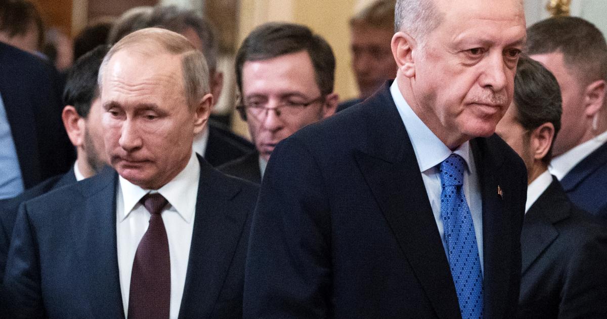 Erdogan's Election Triumph: Implications for Turkey and the World