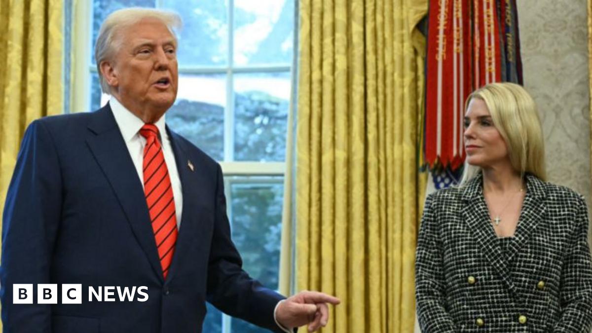 Featured image for Trump Advocates for Release of Epstein Court Documents Amid Controversy