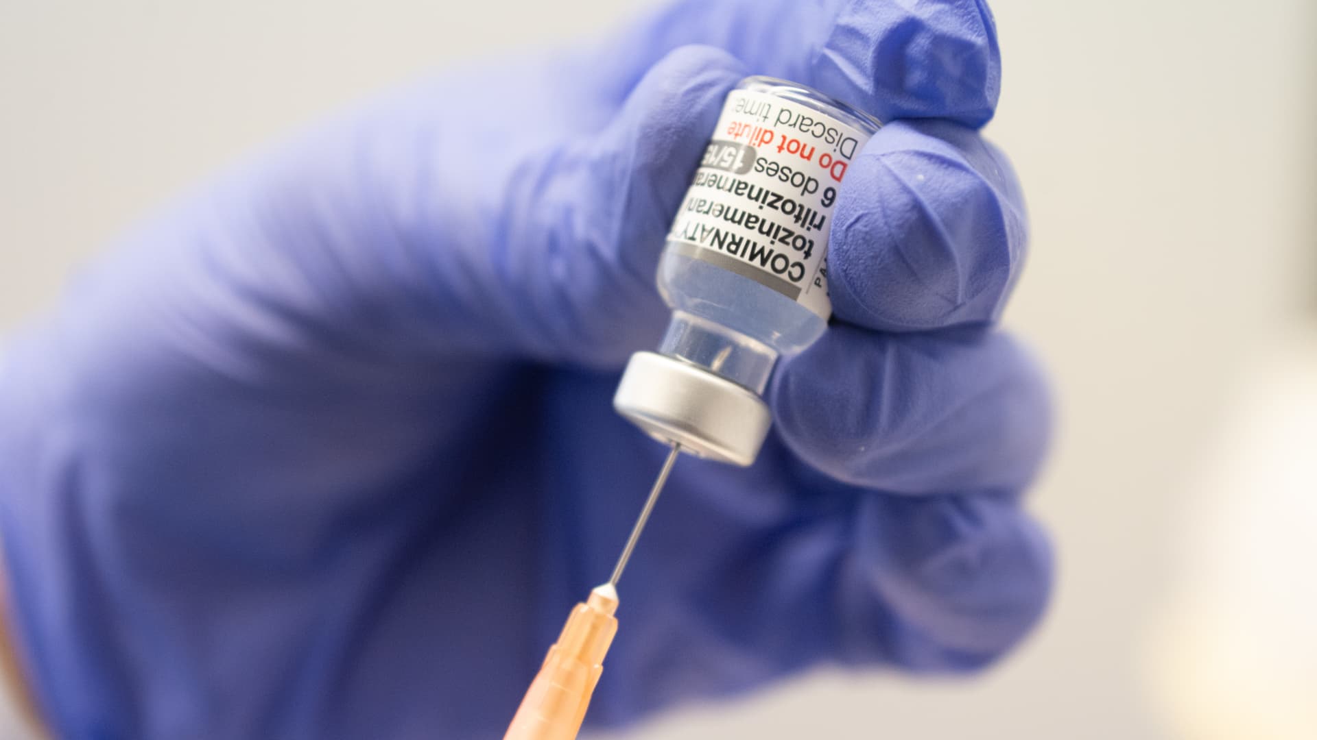 Upcoming Covid Vaccines from Pfizer, Moderna, and Novavax Expected in Mid-September