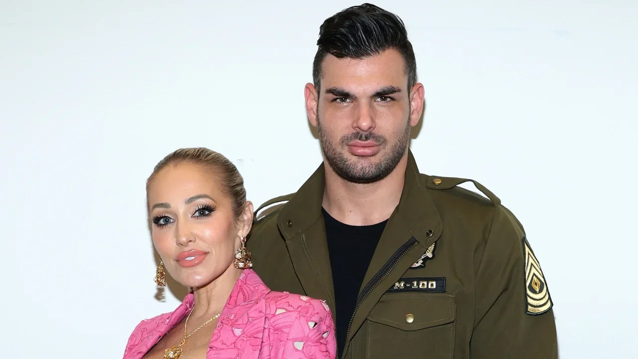 'Selling Sunset' Star Mary Fitzgerald Shares Her Miscarriage Journey and Hope for the Future