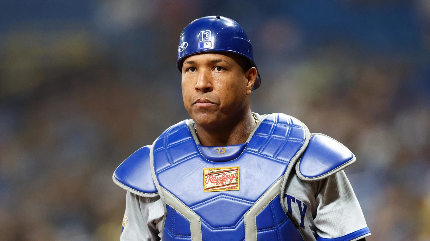 Featured image for "Salvador Perez's Eye Surgery and Guardians vs Royals Odds: What You Need to Know"