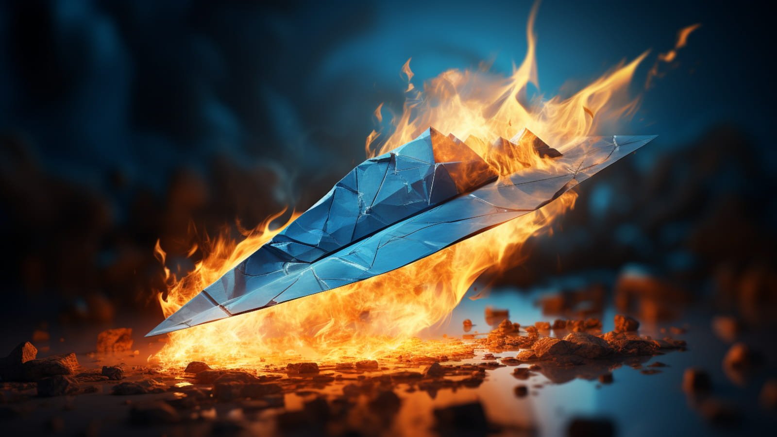 Featured image for "Spyware-infected 'Evil Telegram' Android apps on Google Play put millions at risk"