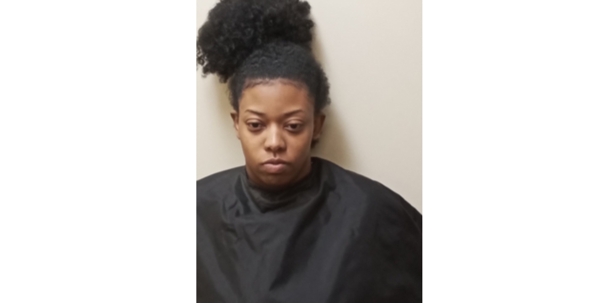 "Mississippi Mother Arrested for Toddler in Walmart Wearing Only Diaper in Freezing Weather"