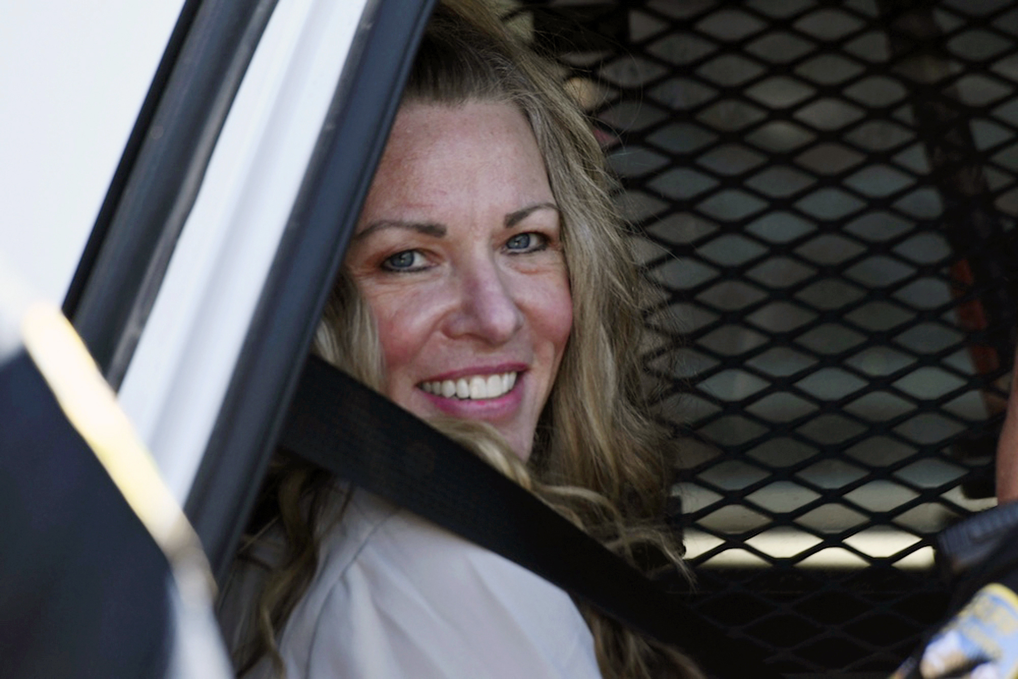Former friend testifies Lori Vallow Daybell made death threats and watched someone die.