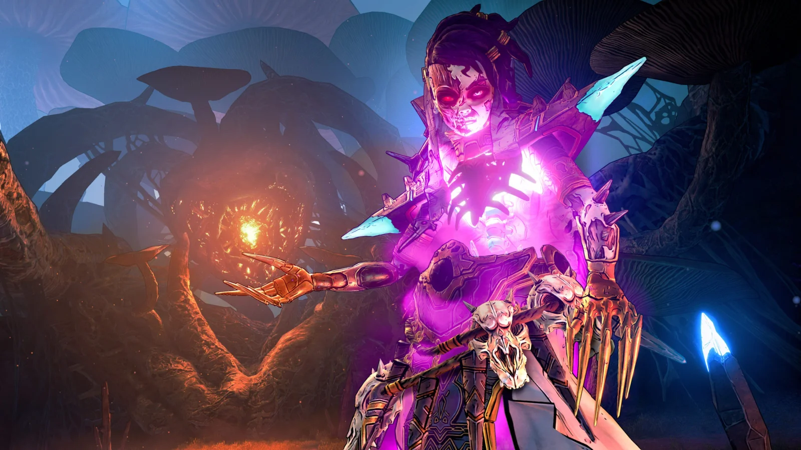 This Week's Free Epic Games Store Titles Include Tiny Tina’s Wonderlands and More