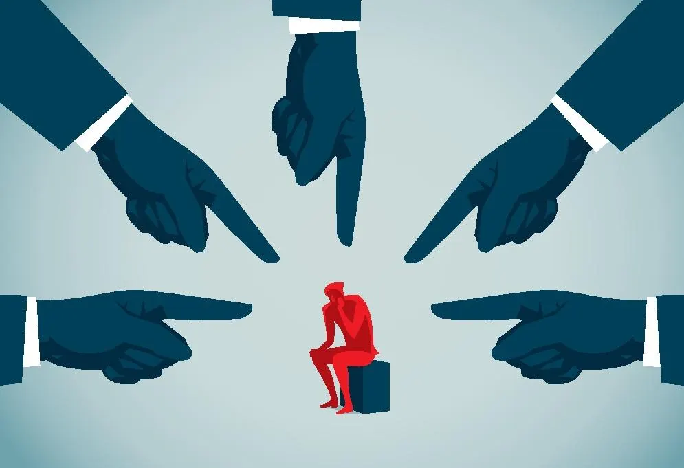 Featured image for Psychologist Reveals Why Life Feels Unfair