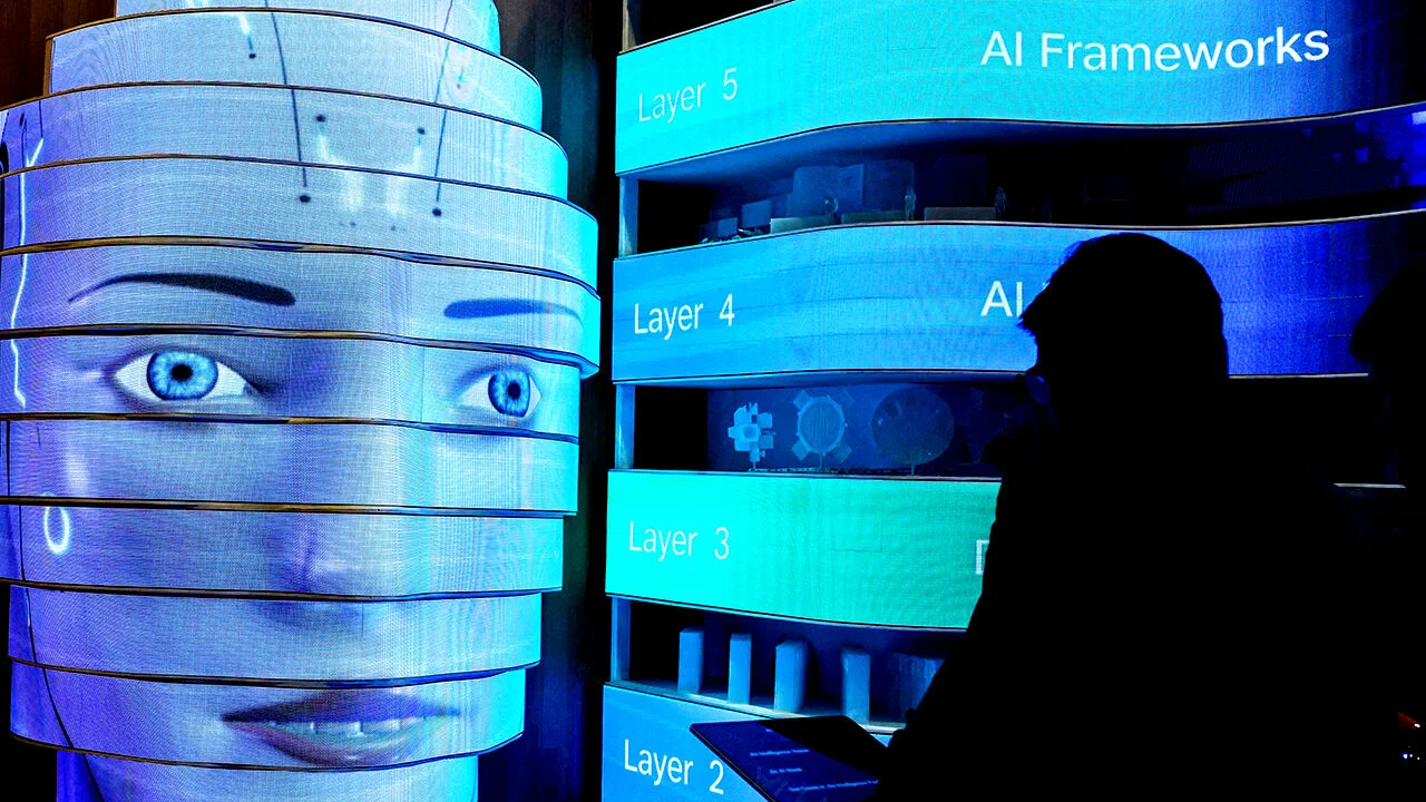 India’s AI ambitions stumble in the frontier race