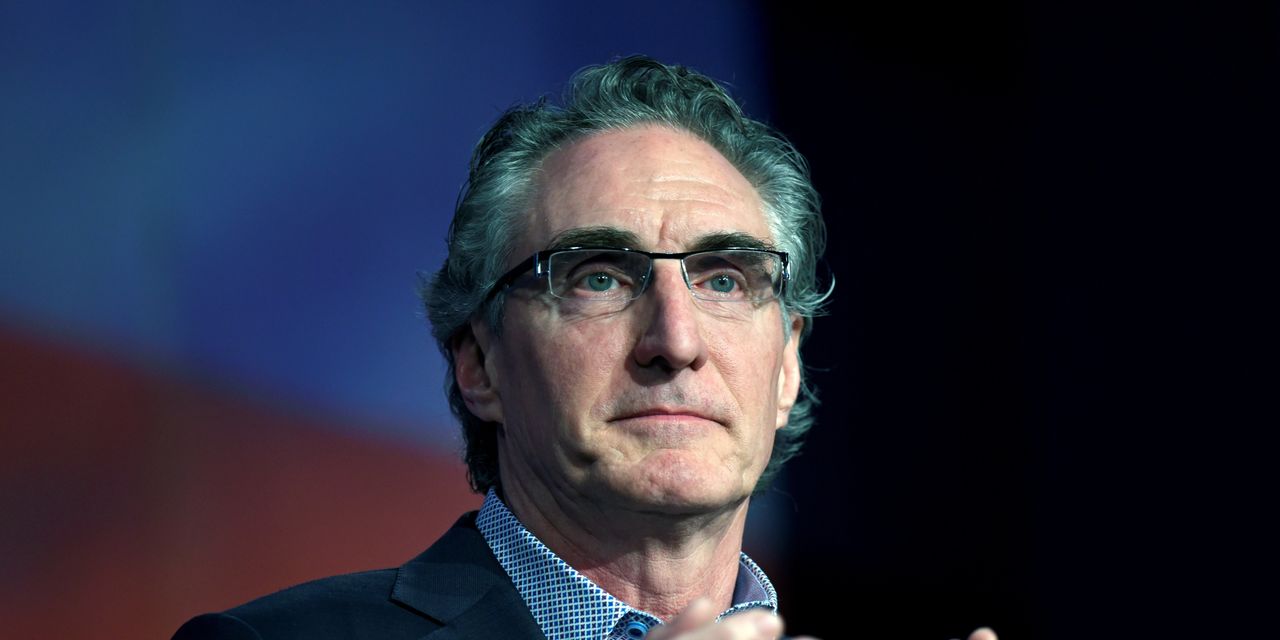 North Dakota Governor Doug Burgum to Launch Presidential Campaign Soon
