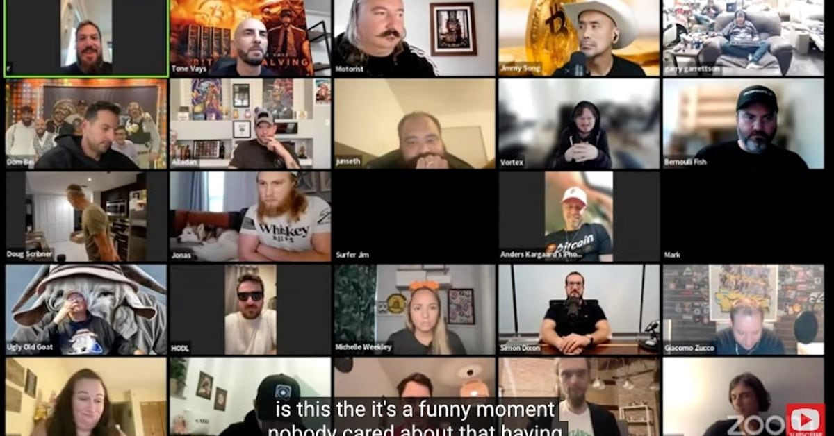 Featured image for "Bitcoin's Fourth Halving: What Investors Need to Know"