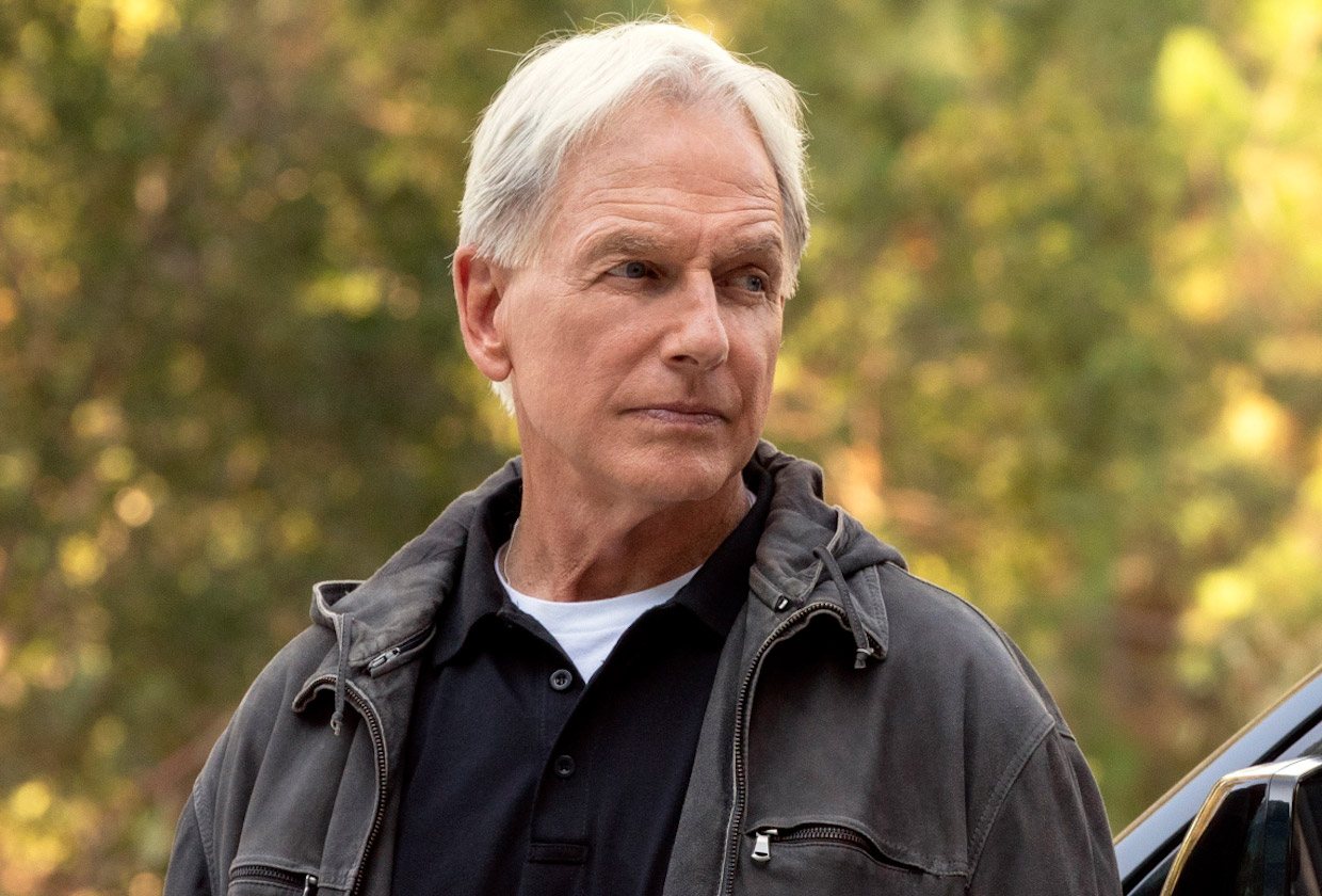 "Young Gibbs' Early Cases Explored in CBS's 'NCIS: Origins' Prequel Series"